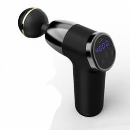 image-Fitness Massager Muscle Impact Gun