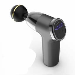 image-Fitness Massager Muscle Impact Gun