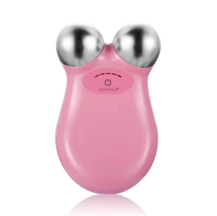 image-High Quality Wrinkle Removal Skin Facial Massager Tool