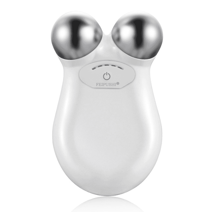 image-High Quality Wrinkle Removal Skin Facial Massager Tool