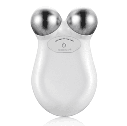 image-High Quality Wrinkle Removal Skin Facial Massager Tool