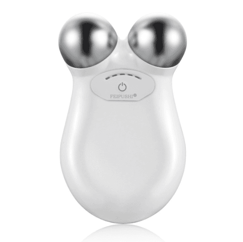 image-High Quality Wrinkle Removal Skin Facial Massager Tool