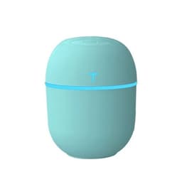image-220ML Ultrasonic Mini Air Humidifier Aroma Essential Oil Diffuser USB