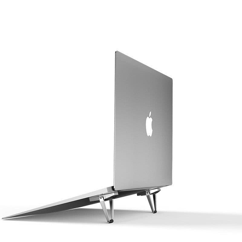 image-Compatible with Apple, Lightweight Laptop Cooling Stand
