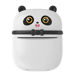 image-Thermal Printer Mini Student Wrong Question Printer Photo Printer with
