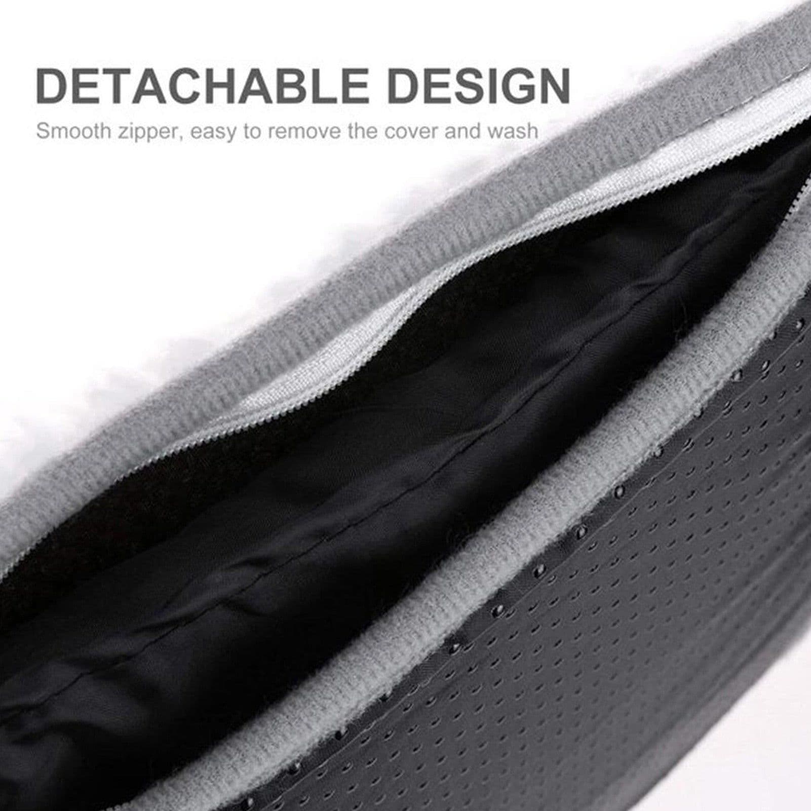 image-Heating Pad Usb Electric Heater For Feet Warm Slippers Winter Hand