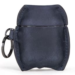 image-Wireless Bluetooth Headset Leather Case