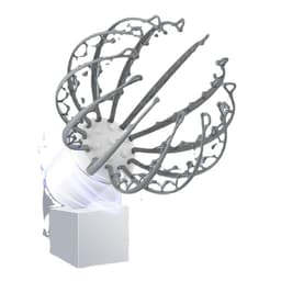 image-Octopus Electric Head Massager Vibration Massage 3 massage modes 12