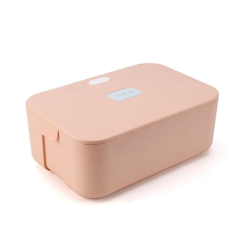 image-Household UV Sterilizer For Baby Clothes Underwear Masks