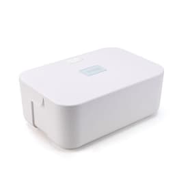 image-Household UV Sterilizer For Baby Clothes Underwear Masks