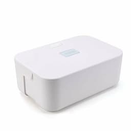 image-Household UV Sterilizer For Baby Clothes Underwear Masks