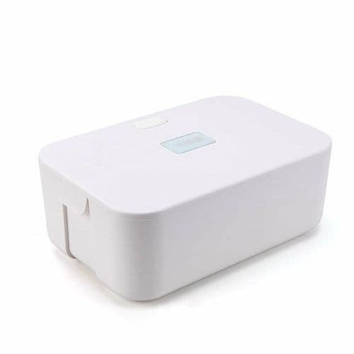 image-Household UV Sterilizer For Baby Clothes Underwear Masks