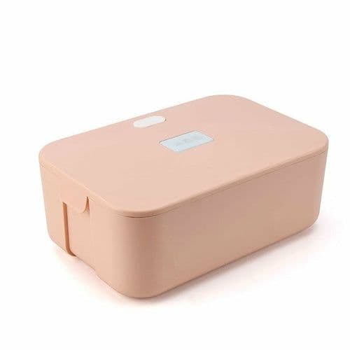 image-Household UV Sterilizer For Baby Clothes Underwear Masks