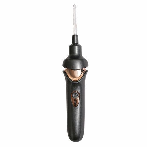 image-Portable Rechargeable Ear Pick Children's Luminous Electric