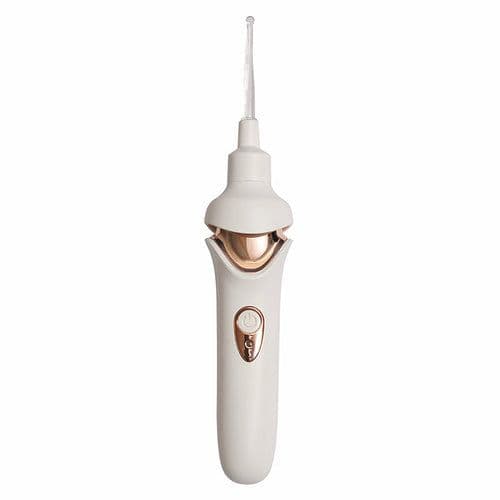 image-Portable Rechargeable Ear Pick Children's Luminous Electric