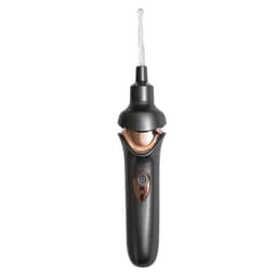 image-Portable Rechargeable Ear Pick Children's Luminous Electric