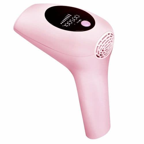 image-Hair Removal Laser Epilator Permanent Photoepilator