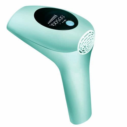 image-Hair Removal Laser Epilator Permanent Photoepilator