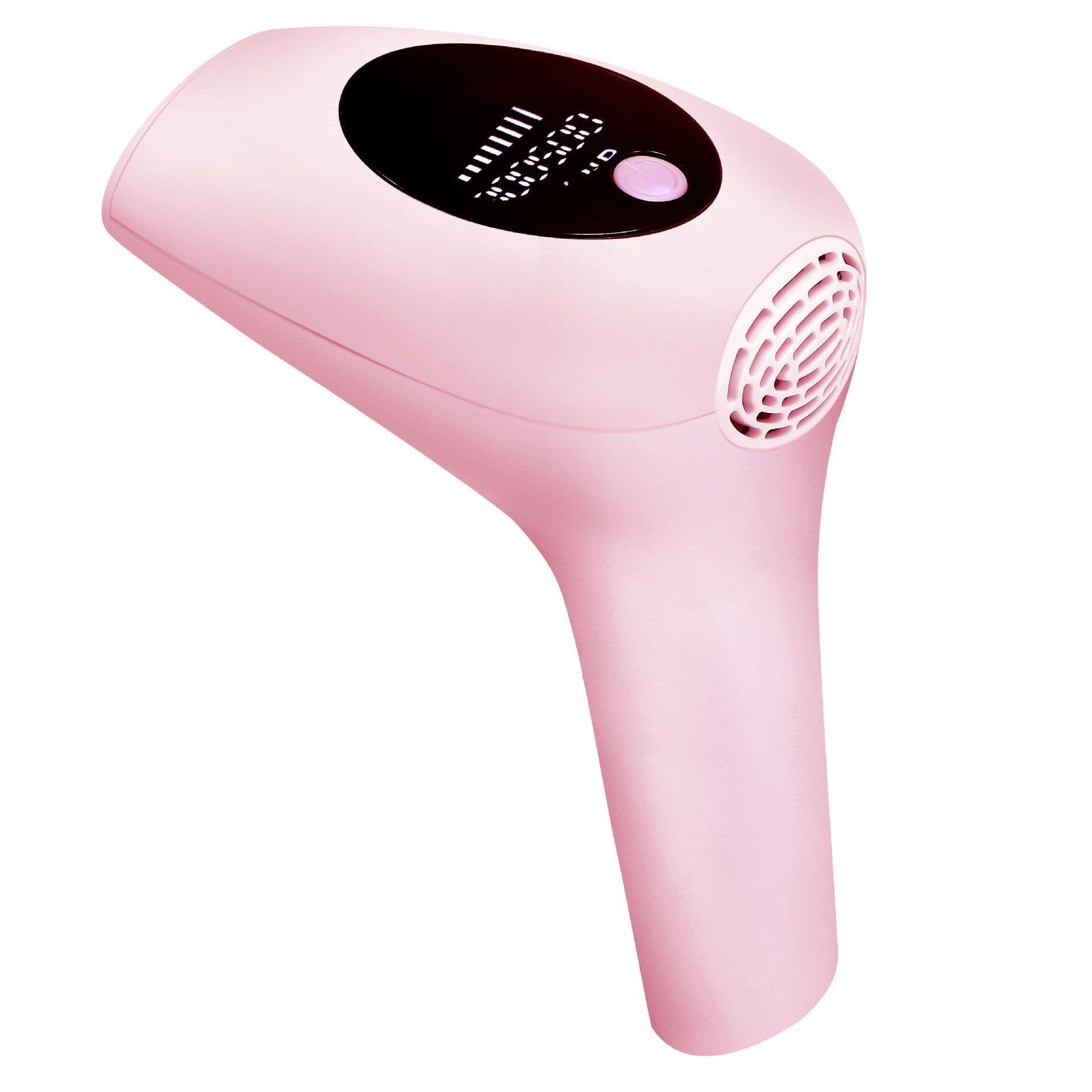 image-Hair Removal Laser Epilator Permanent Photoepilator