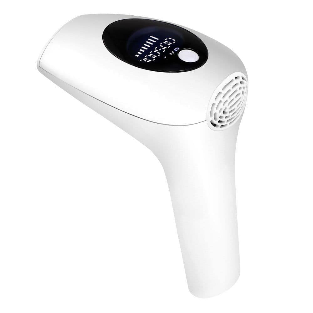 image-Hair Removal Laser Epilator Permanent Photoepilator