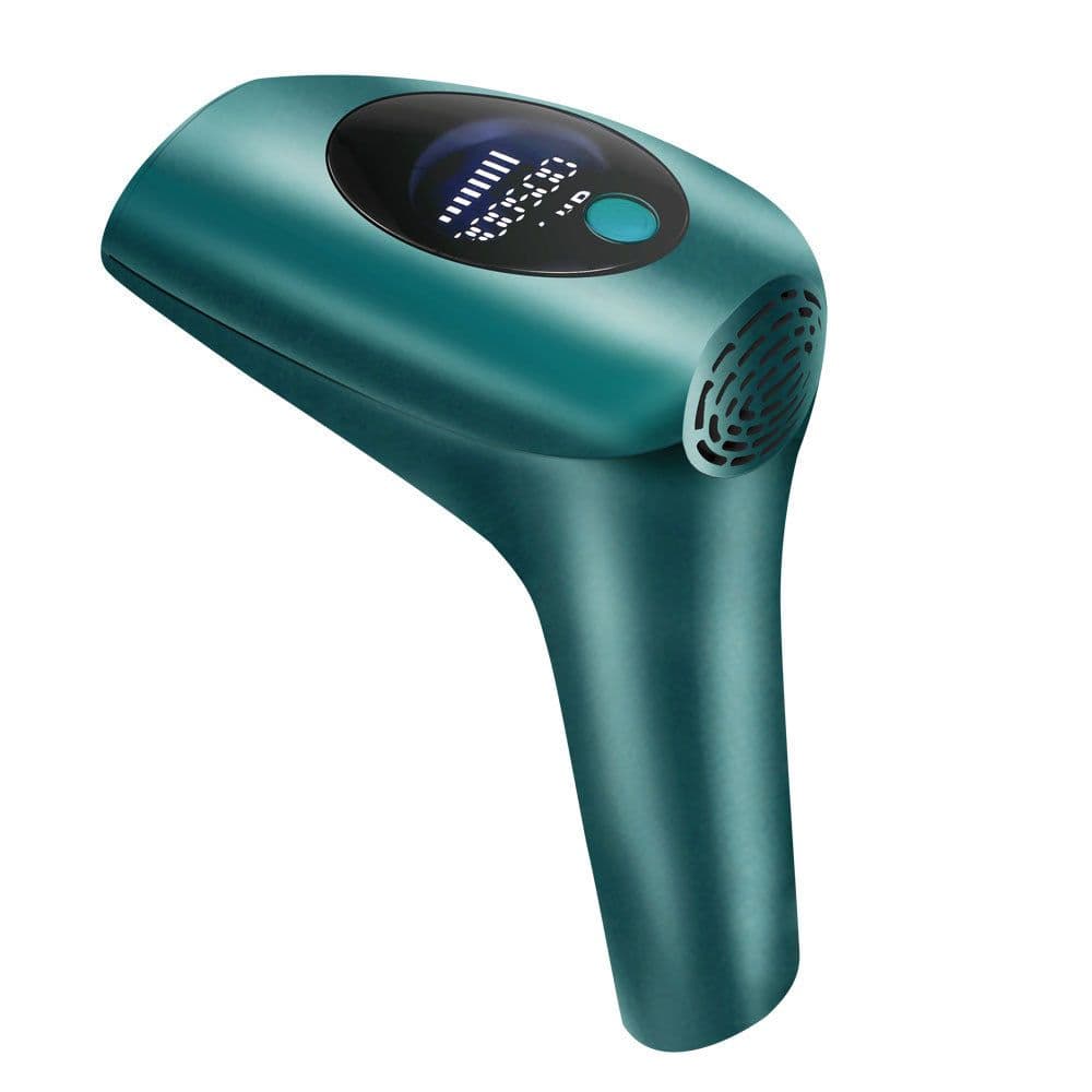 image-Hair Removal Laser Epilator Permanent Photoepilator