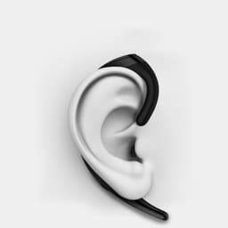 image-Earphones Bone Conduction Bluetooth Earphones Wireless