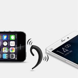 image-Earphones Bone Conduction Bluetooth Earphones Wireless