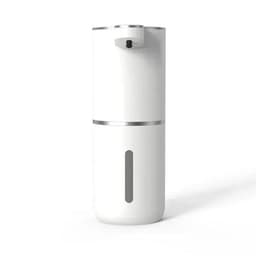 image-Automatic Soap Dispenser Touchless Usb Rechargeable Electric