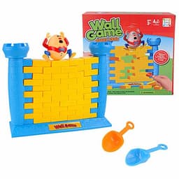 image-Wall Interesting Kids Toy Educational Toys Building Blocks