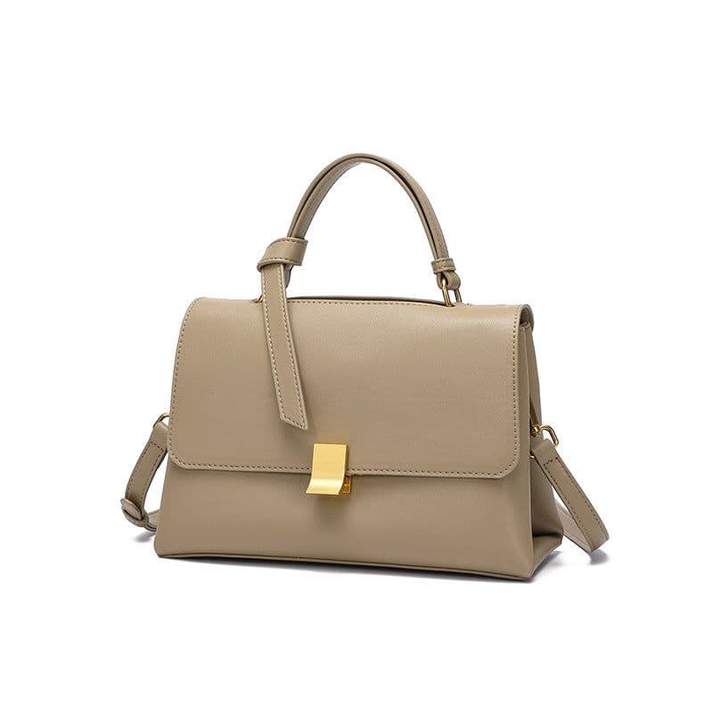 image-One-Shoulder Fashion Nice Design Messenger Bag For Women