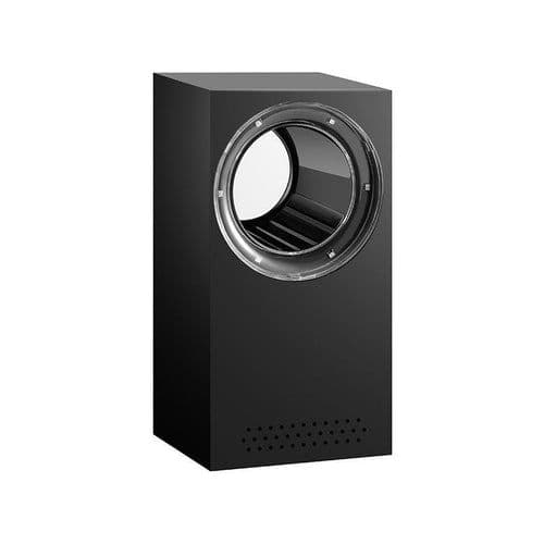 image-High Quality USB Square Box Mosquito Killer
