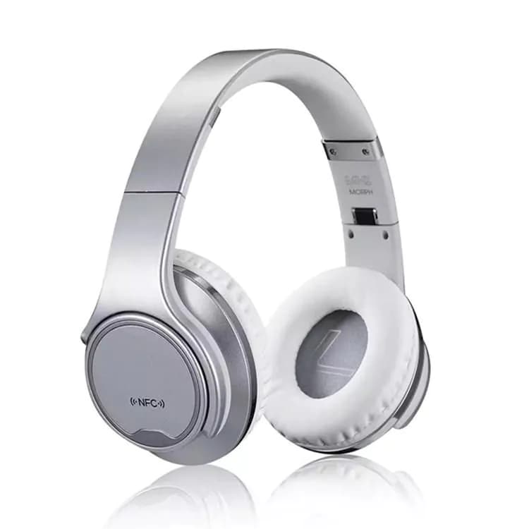 image-Fashion High Quality Bluetooth Wireless Headset