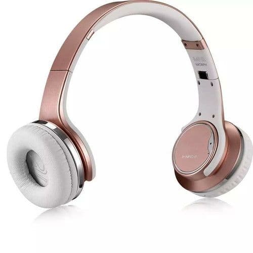 image-Fashion High Quality Bluetooth Wireless Headset