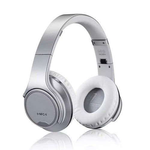 image-Fashion High Quality Bluetooth Wireless Headset