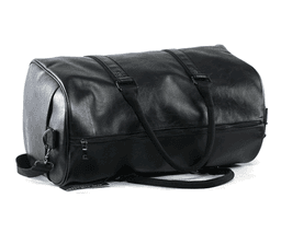 image-Large Capacity Leisure Travel Luggage Bag For Men