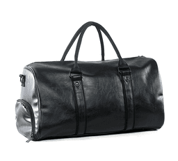 image-Large Capacity Leisure Travel Luggage Bag For Men