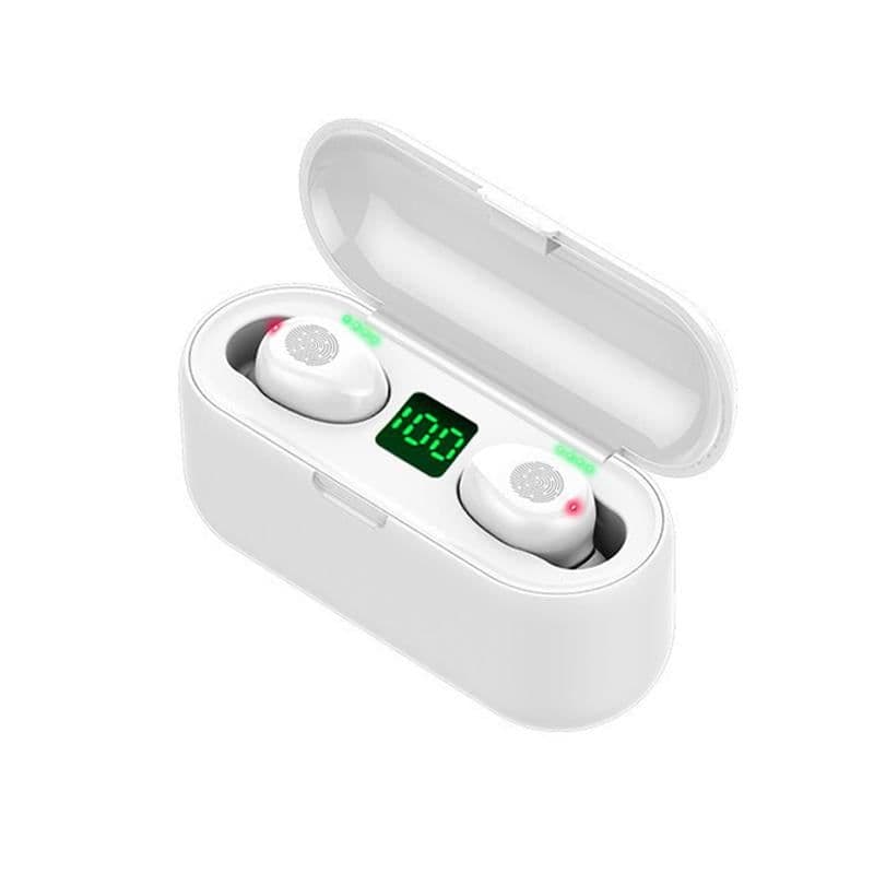 image-High Quality HD Stereo Waterproof Sports Headphones