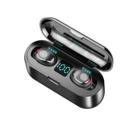 image-High Quality HD Stereo Waterproof Sports Headphones