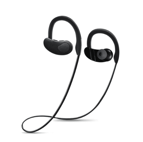 image-High Quality Hanging Ear Wireless Bluetooth Headset