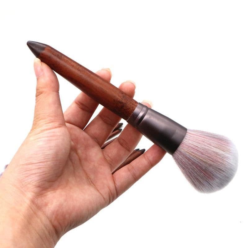 image-11 Pieces High Quality Makeup Brush Set