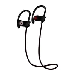 image-Fashion Wireless Sports Bluetooth Binaural In-ear Earphones
