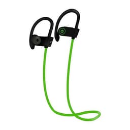 image-Fashion Wireless Sports Bluetooth Binaural In-ear Earphones