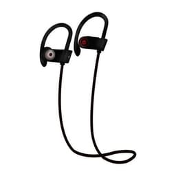image-Fashion Wireless Sports Bluetooth Binaural In-ear Earphones