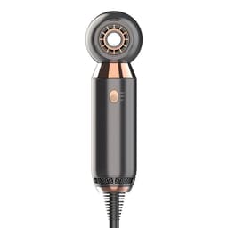 image-Portable Mini Hair Dryers Hair Care Styling Tools Travel Professional
