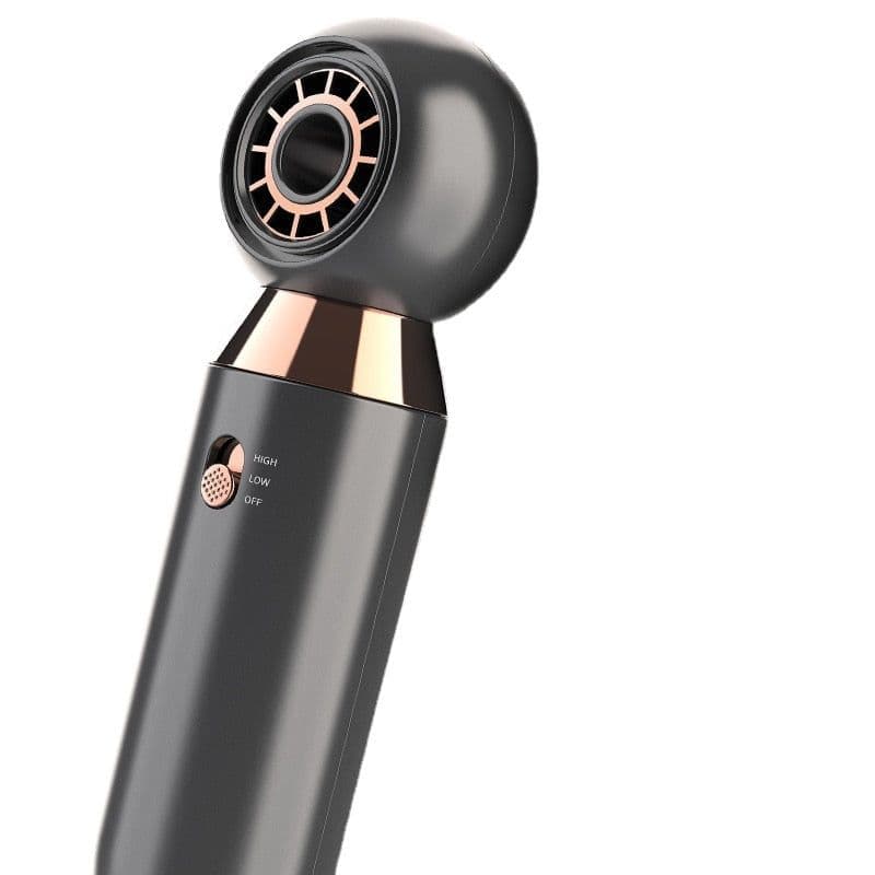 image-Portable Mini Hair Dryers Hair Care Styling Tools Travel Professional