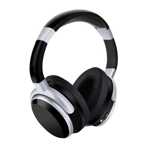 image-High Quality Fashion Wireless Headset With Microphone