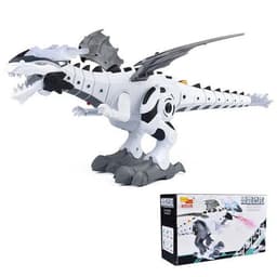 image-Intelligent Dinosaur Robot For Kids Over 3 Years Of Age