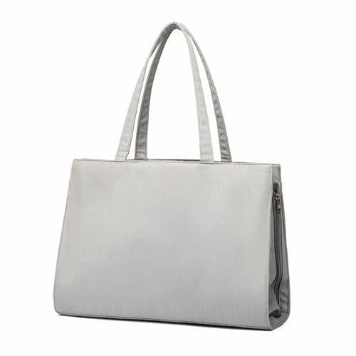 image-Folding Large Capacity Mother And Baby Bag