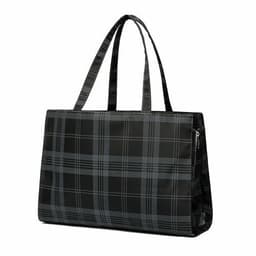 image-Folding Large Capacity Mother And Baby Bag