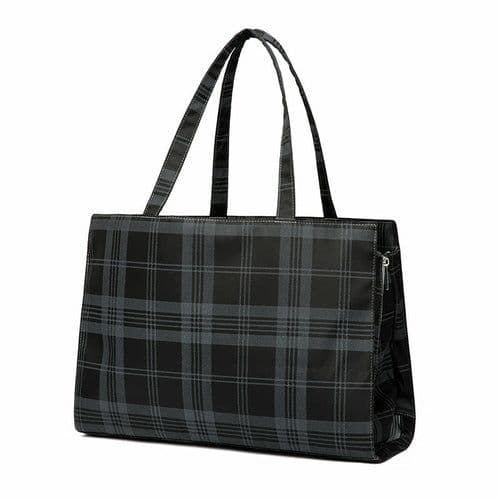 image-Folding Large Capacity Mother And Baby Bag